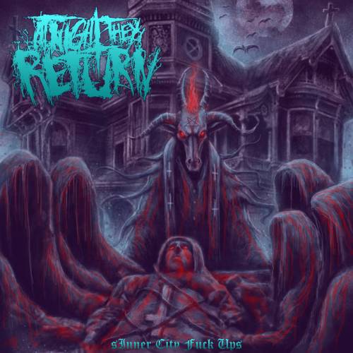 Sinner City Fuck Ups